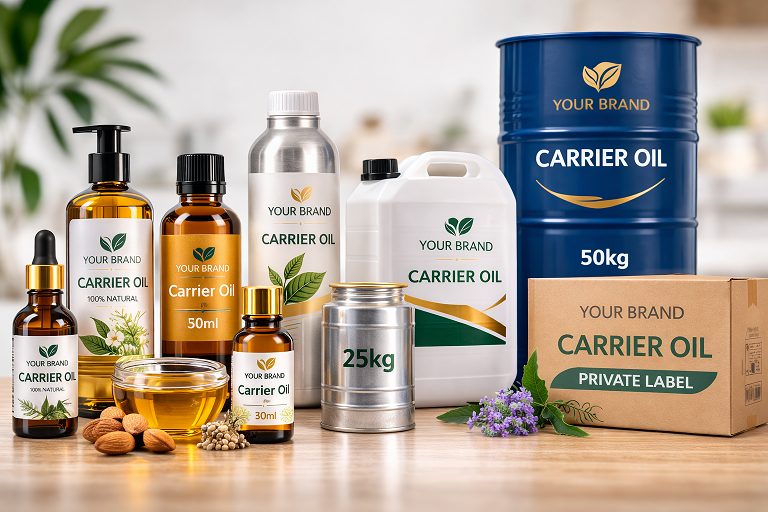 Flexible Packaging Solutions